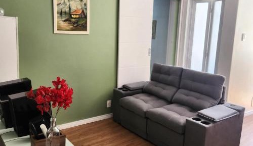 One-Bedroom Apartment - Non-Smoking