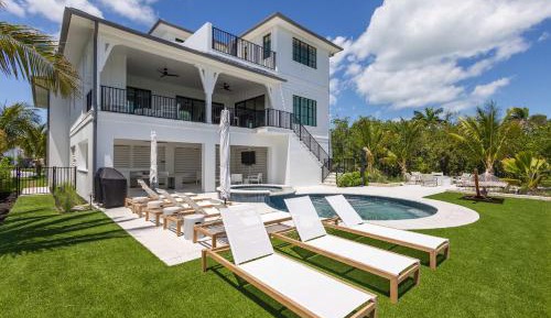 Vacation Home