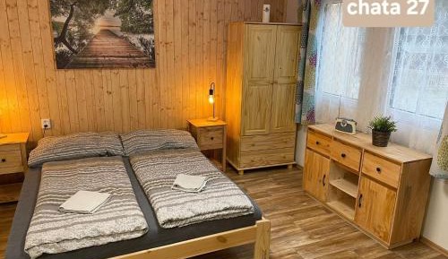 Two-Bedroom Chalet