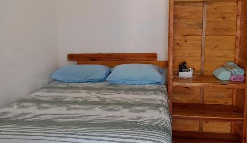 Double Room with Extra Bed