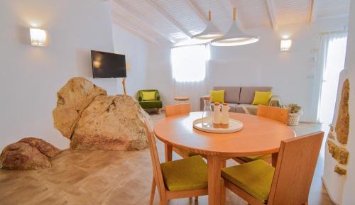 Superior Two-Bedroom House