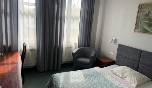 Budget Double Room
