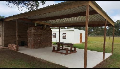 Mixed Dormitory Room