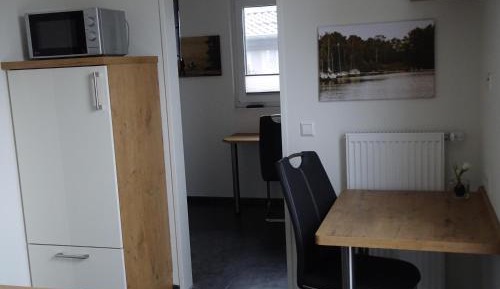 Apartment - Ground Floor