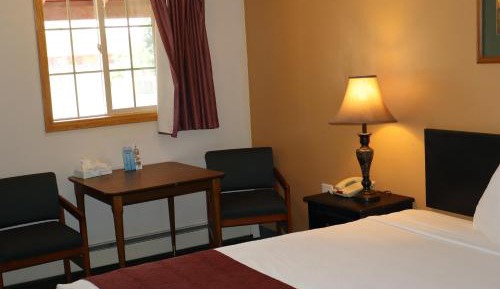 Queen Room