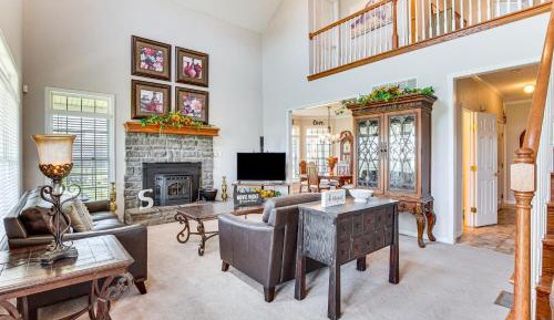 Vacation Home