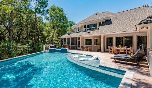 Five-Bedroom House
