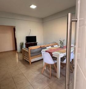 Two-Room Apartment