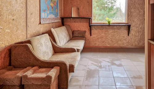 One-Bedroom Holiday Home