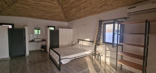 Deluxe Bungalow with Sea View