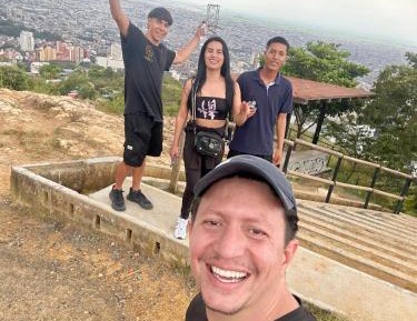 Executive Triple Room