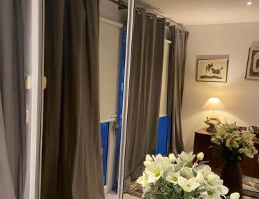 Double Room with Spa Bath