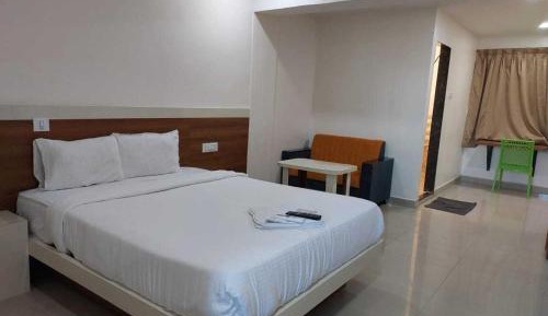 Classic Triple Room