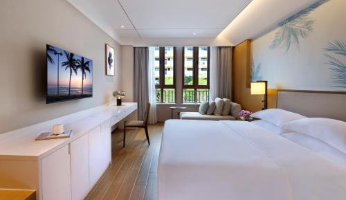 Family Double Room