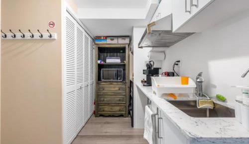 Double Room with Attached Private Bathroom (Room 1)