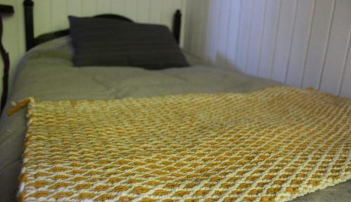 Single Room with Shared Bathroom