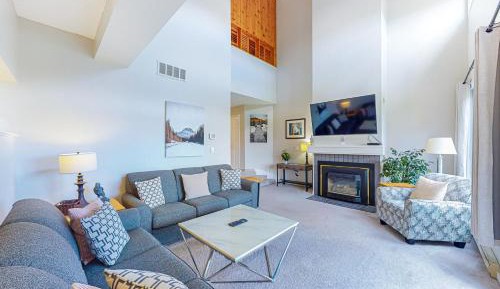 Three Bedroom Apartment