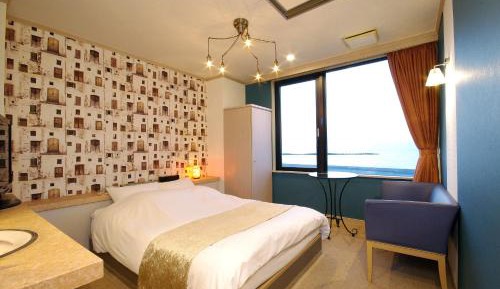 Single Room - Smoking