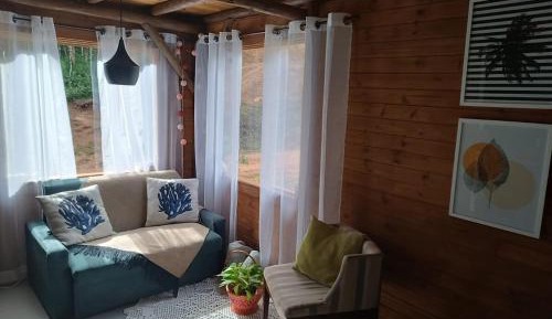 One-Bedroom Chalet