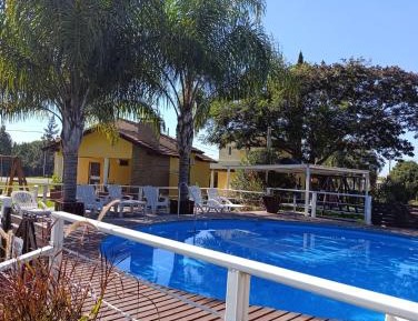 Two-Bedroom Bungalow