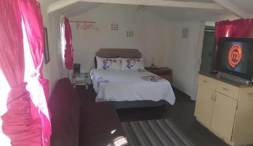 One-Bedroom Chalet