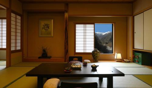 Two-Bedroom Suite
