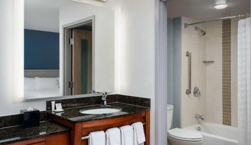 Specialty Double Room with Two Double Beds