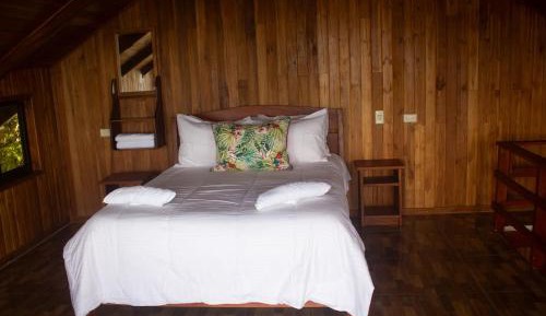 Three-Bedroom Chalet