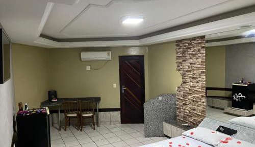 Suite Apartment