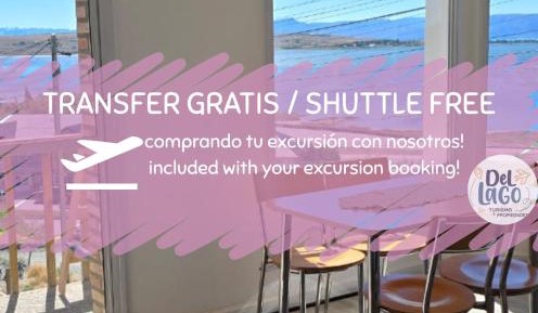 One-Bedroom Apartment with Lake View