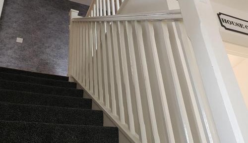 Deluxe Double Room (2 Adults + 1 Child)