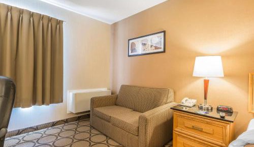 Superior Queen Room
