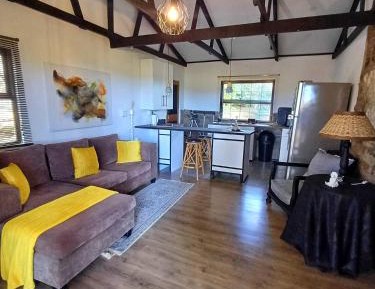 Superior Chalet