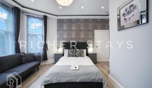 Luxury Triple Room