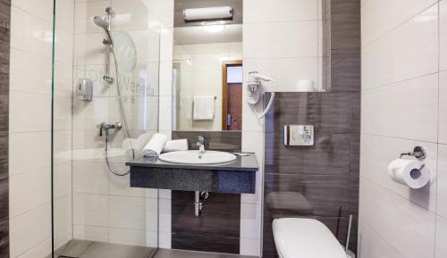 Luxury Quadruple Room