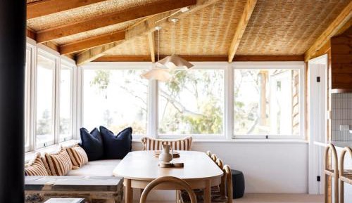 Vacation Home