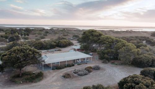 Vacation Home