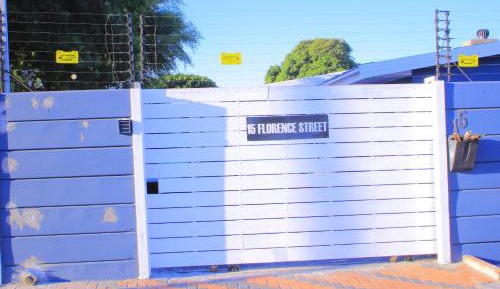 Family Room with Private Bathroom