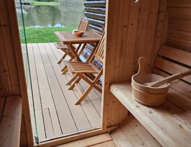 One-Bedroom Chalet
