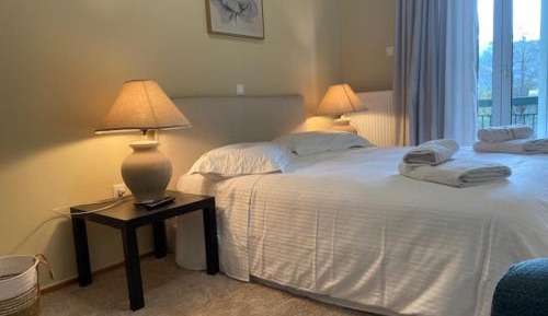 Two-Bedroom Standard Apartment