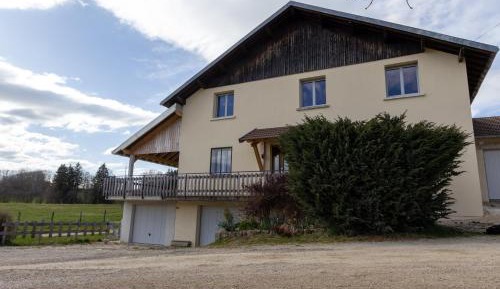 Five-Bedroom House