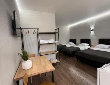 Premium Quadruple Room