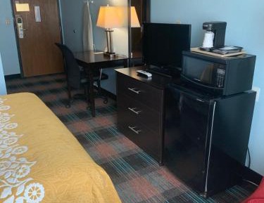 Queen Room