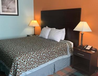 Standard King Room