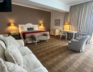 Standard Suite