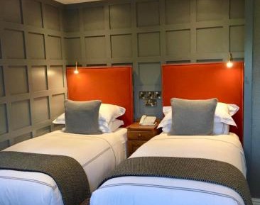 Double or Twin Room