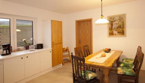 Two-Bedroom Superior Apartment