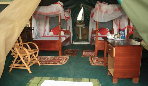 Tent