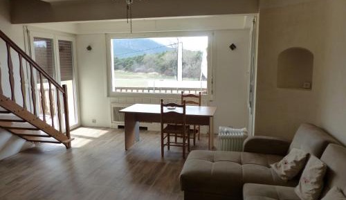 Four-Bedroom Apartment