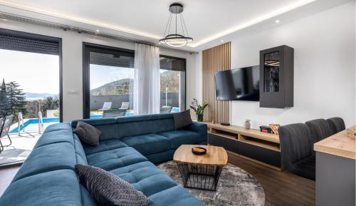 Four-Bedroom Vacation Home